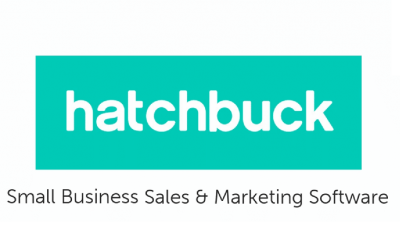 Small Business Sales & Marketing Software