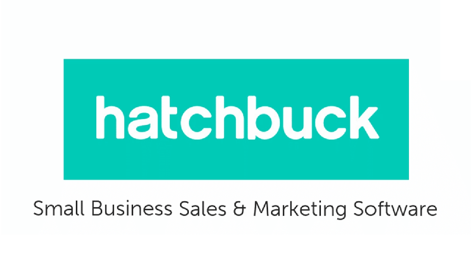Use Hatchbuck CRM to nurture prospects and customers