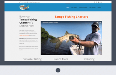 Swift Fishing Charters